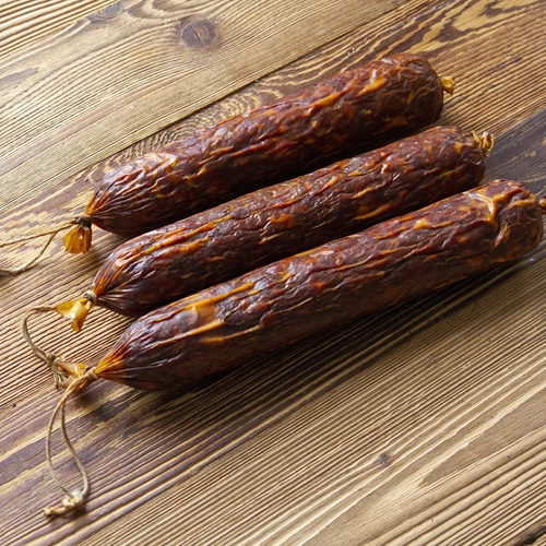 Culturi bacteriene pentru cârnați cu maturare, 2 g - 5