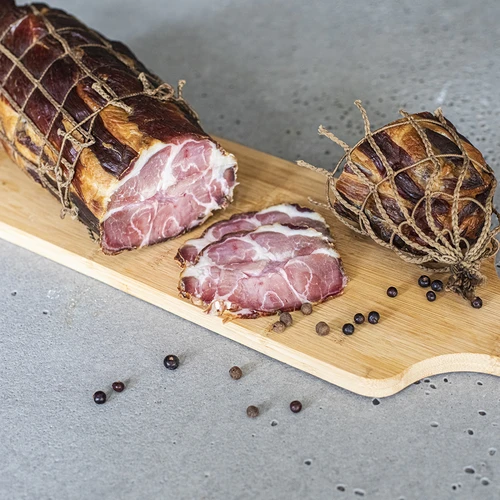 Culturi de bacterii pentru carne maturată, 2 g - 5