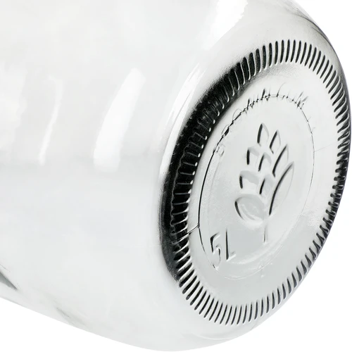 Damigeană Dama 5 L cu capac - 5