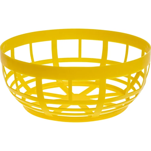 Damigeană Dama 5 L cu capac și coș din plastic - 6