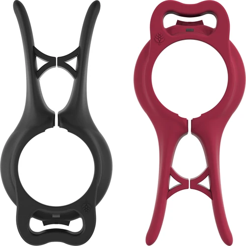 Deschizător universal 2 în 1 pentru borcane fi 66 și 82 - 2