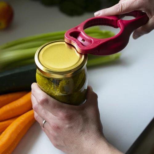 Deschizător universal 2 în 1 pentru borcane fi 66 și 82 - 9