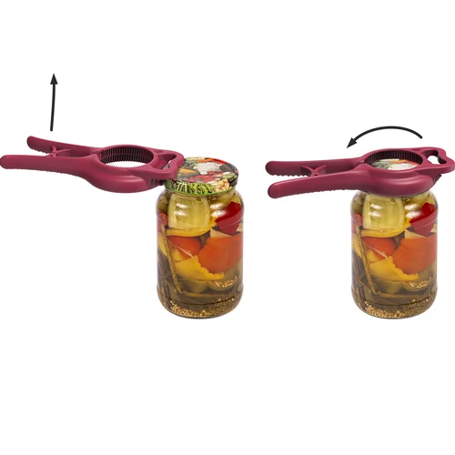 Deschizător universal 2 în 1 pentru borcane fi 66 și 82 - 3