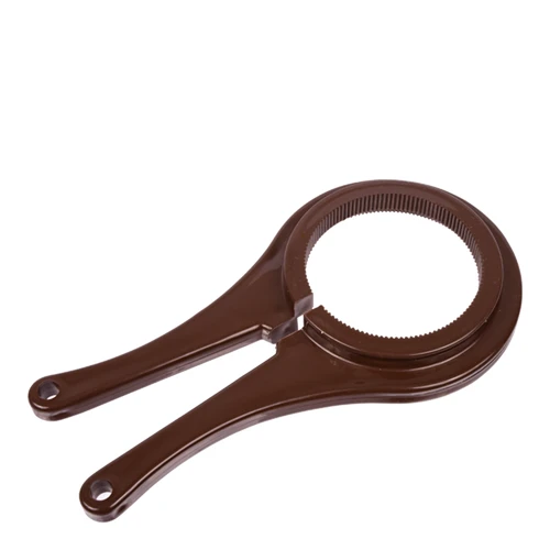 Deschizător universal de borcane - 4