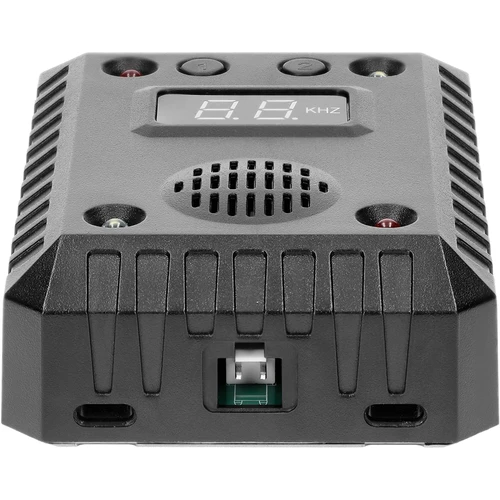 Dispozitiv de alungare a jderilor și rozătoarelor pentru mașini și încăperi (ultrasunete +LED) - 6