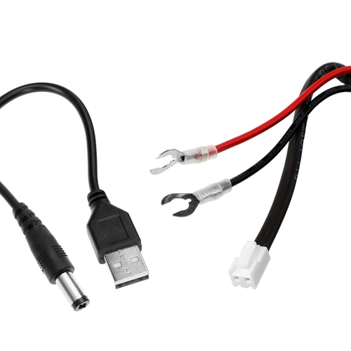 Dispozitiv de alungare a jderilor și rozătoarelor pentru mașini și încăperi (ultrasunete +LED) - 11