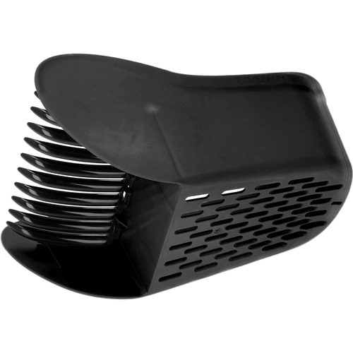 Dispozitiv de cules fructe mici din plastic, negru - 4