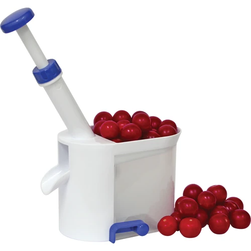 Dispozitiv de îndepărtare a sâmburilor pentru vișine și cireșe - 2