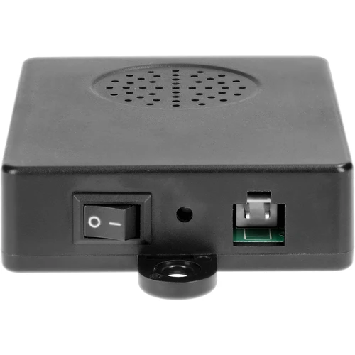 Dispozitiv de respingere a jderilor și rozătoarelor pentru mașină (ultrasunete) - 9