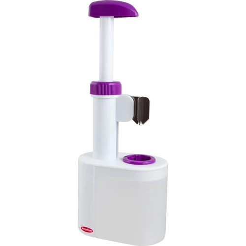 Dispozitiv de scos sâmburi pentru prune