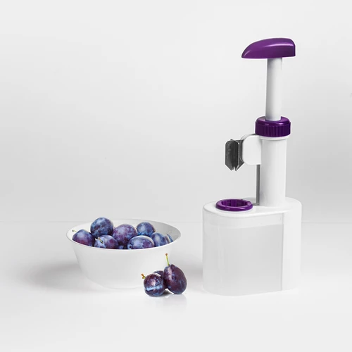 Dispozitiv de scos sâmburi pentru prune - 2