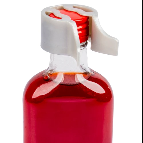 Dispozitiv de sertizare pentru capace fi 28 - 6