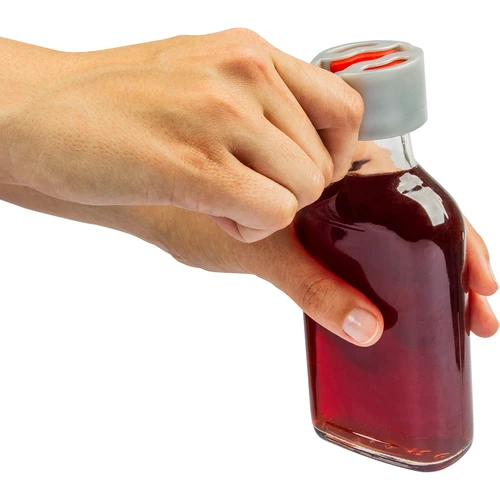 Dispozitiv de sertizare pentru capace fi 28 - 5