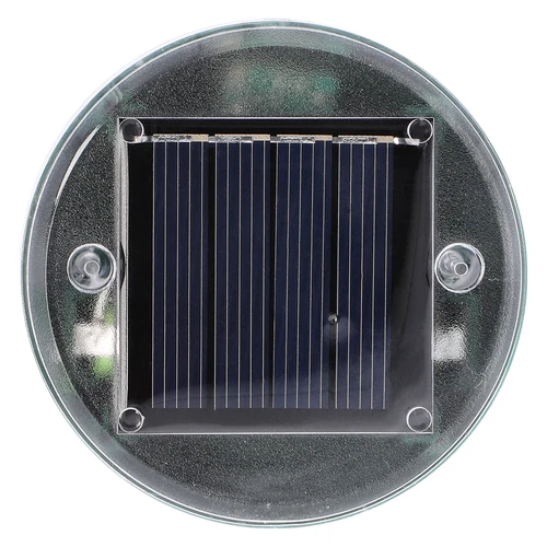 Alungător solar pentru cârtițe – protecție eficientă, sigură și umană pentru grădină, 1 buc. - 5