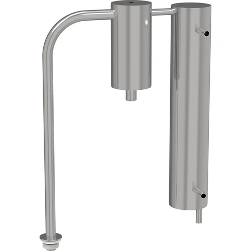 Distilator clasic Convex 18 L - 1 decantor - 5