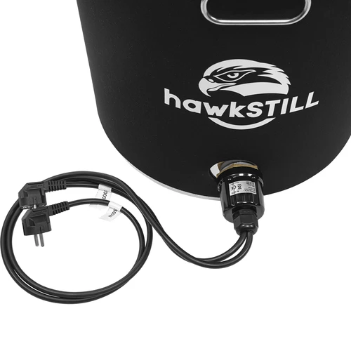 Distilator hawkSTILL Aabratek 2.0 60L cu izolație - 8