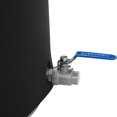 Distilator hawkSTILL Aabratek 2.0 60L cu izolație - 9