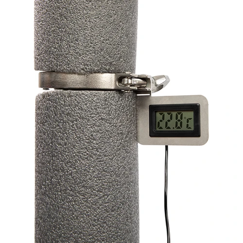 Distilator hawkSTILL Aabratek 2.0 60L cu izolație - 3