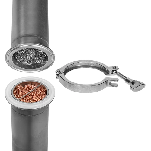 Distilator hawkSTILL Aabratek 2.0 60L WiFi - 3