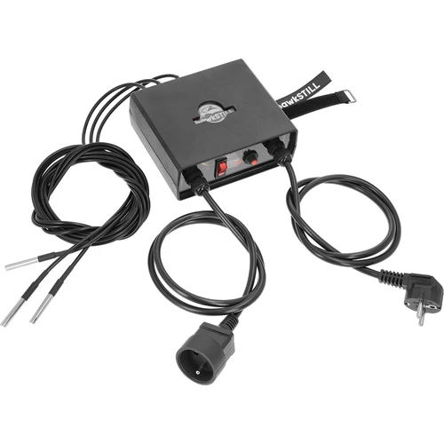 Distilator hawkSTILL Aabratek 2.3 60L WiFi - 5