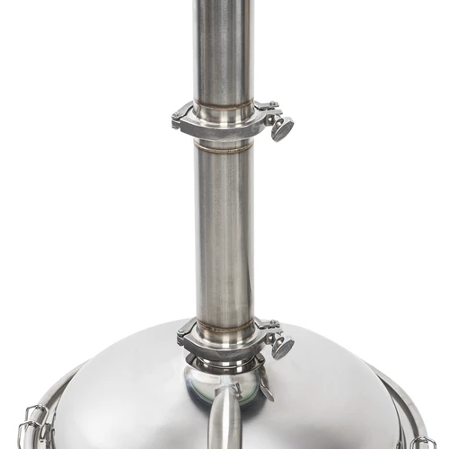 Distilator hawkSTILL Aabratek 2.3 60L WiFi - 6