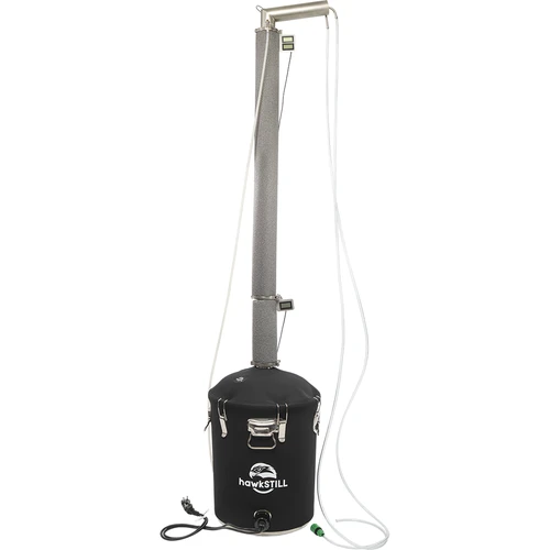 Distilator hawkSTILL Aabratek 60 L 2.2 PREMIUM