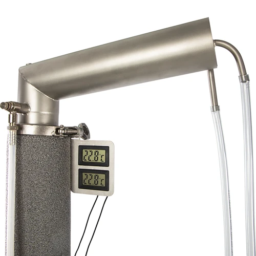 Distilator hawkSTILL Aabratek 60 L 2.2 PREMIUM - 2