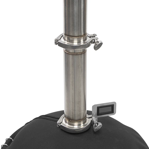 Distilator hawkSTILL Degete Reci 2.1 SMART (60 L, 60,3 mm) - 5