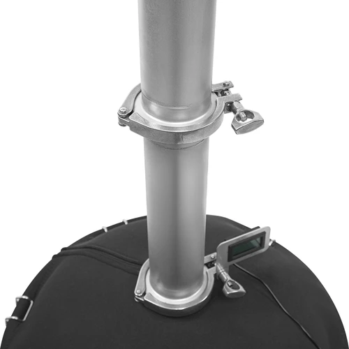 Distilator hawkSTILL Degete Reci 2.3 PREMIUM (60 L, 60,3 mm) - 5