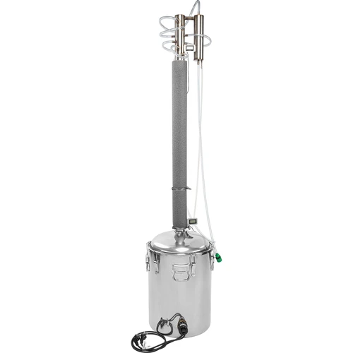 Distilator HawkStill "Degete Reci" 60 L, cu coloană fi 60,3mm