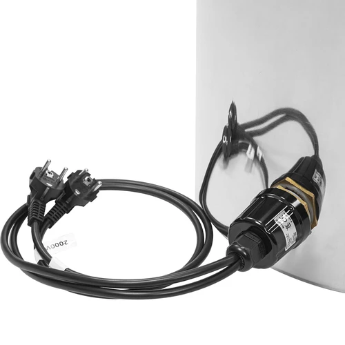 Distilator HawkStill "Degete Reci" 60 L, cu coloană fi 60,3mm - 10