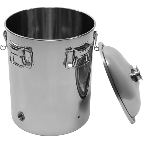 Distilator HawkStill "Degete Reci" 60 L, cu coloană fi 60,3mm - 13