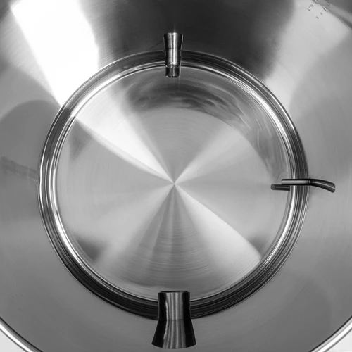 Distilator HawkStill "Degete Reci" 60 L, cu coloană fi 60,3mm - 14
