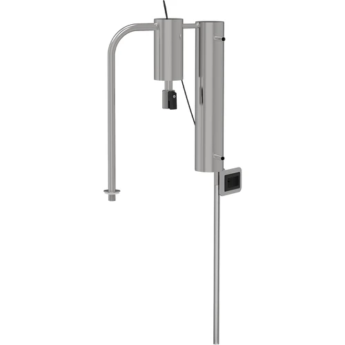 Distilator și oală sub presiune 2în1 12 L - 5