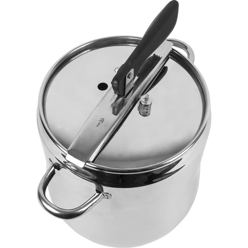 Distilator și oală sub presiune 2în1 12 L - 3