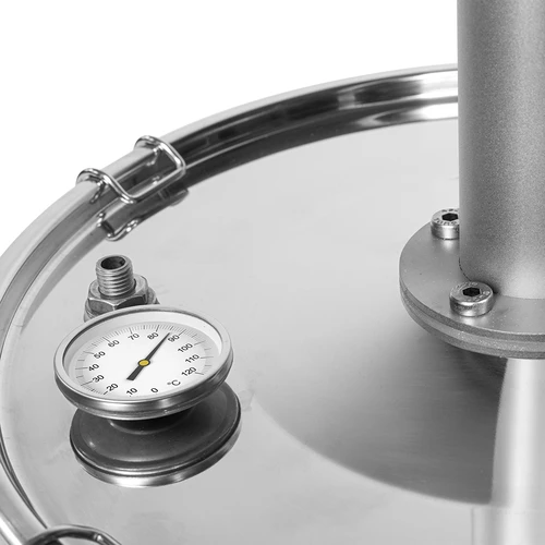 Distilator modular 30 L Freja - electric - 16