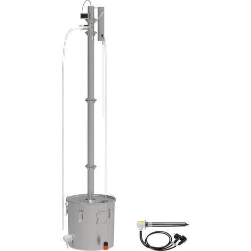 Distilator modular 30 L Freja - electric