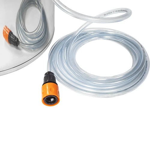 DISTILATOR MODULAR CONVEX 18L-BASIC - 8