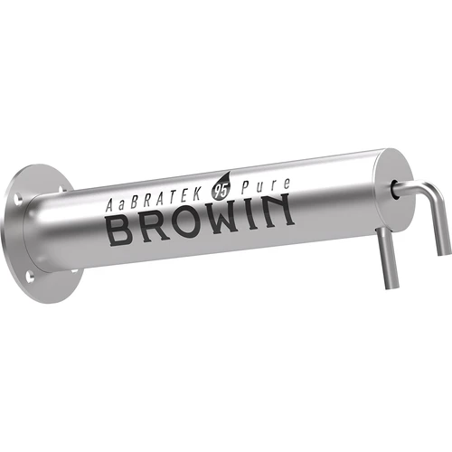 Distilator modular Convex 30 L electric - Aabratek - 9