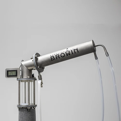 Distilator modular Convex 30 L electric - Aabratek - 10