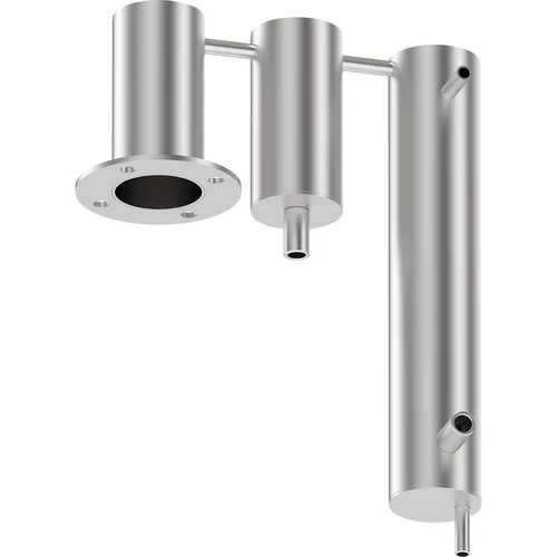 Distilator modular Convex 30 L - Torpeda, „Degete Reci” - 9