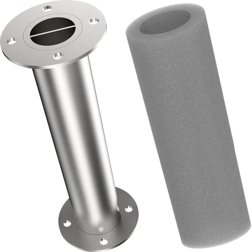 Distilator modular Convex 30 L - Torpeda, „Degete Reci” - 5