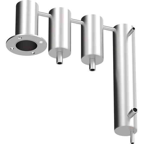 Distilator modular Convex electric 30 L - Perun - 5
