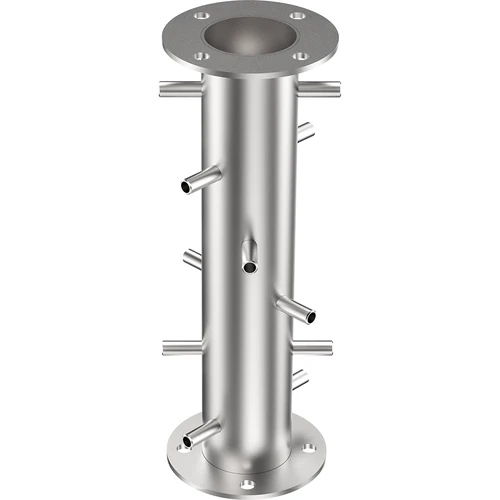 Distilator modular Convex electric 30 L - Perun - 6