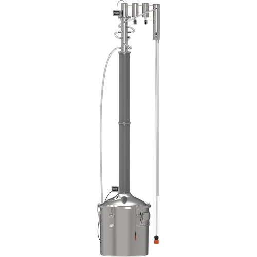 Distilator modular Convex electric 30 L - Perun - 2