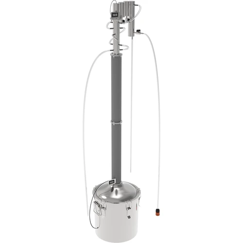 Distilator modular Convex electric 30 L - Perun - 3