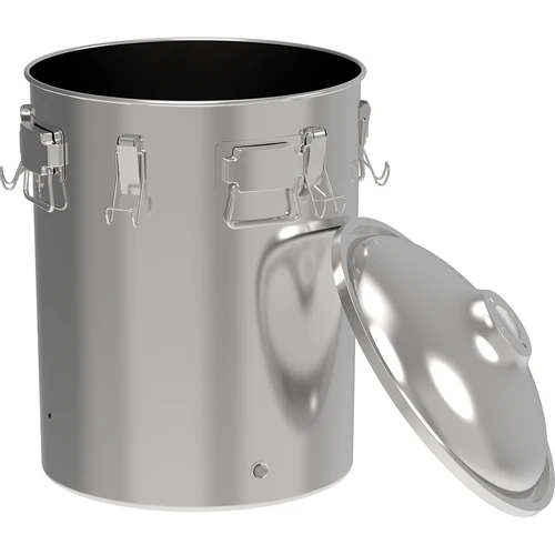 Distilator modular Convex electric 60 L - Perun XXL - 10