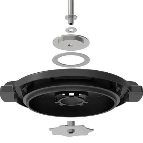 Distilator pentru robot de bucătărie - 9