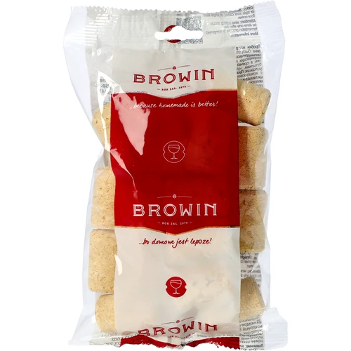 Dop aglomerat, cilindric d.24x38 mm. - 20 buc. - 2