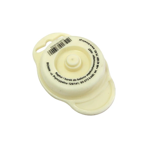 Dop / capac pentru baloane cu gât îngust fi57mm